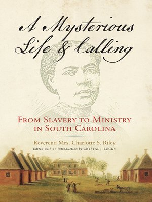 cover image of A Mysterious Life and Calling